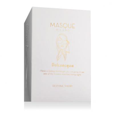 Masque Milano Dolceacqua Eau de Parfum für Frauen 100 ml