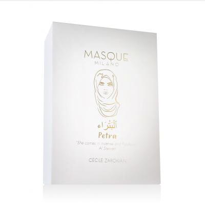 Masque Milano Petra Eau de Parfum für Frauen 100 ml
