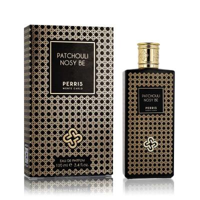 Perris Monte Carlo Patchouli Nosy Be Eau de Parfum 100 ml
