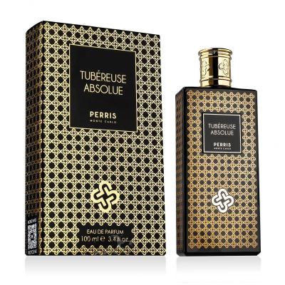 Perris Monte Carlo Tubéreuse Absolue Eau de Parfum 100 ml