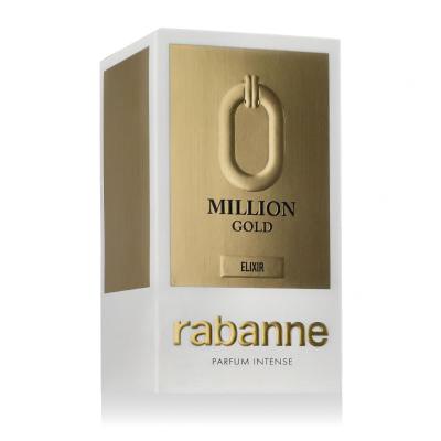 Paco Rabanne Million Gold Elixir Parfum für Herren 50 ml