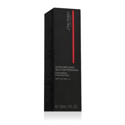 Shiseido Synchro Skin Self-Refreshing SPF30 Foundation für Frauen 30 ml Farbton  130 Opal