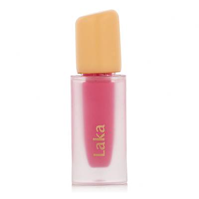Laka Fruity Glam Tint Lippenstift 4,5 g Farbton  105 Cold