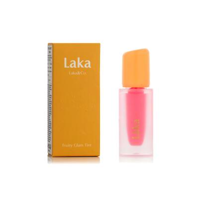 Laka Fruity Glam Tint Lippenstift 4,5 g Farbton  119 Dreaming