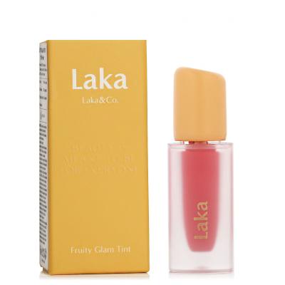Laka Fruity Glam Tint Lippenstift 4,5 g Farbton  109 Fresh