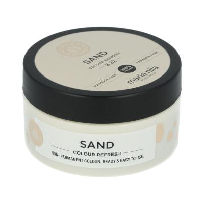 Maria Nila Colour Refresh Haarfarbe für Frauen 100 ml Farbton  8.32 Sand