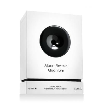Atralia Albert Einstein Quantum Eau de Parfum 100 ml