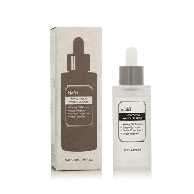Dear, Klairs Fundamental Watery Oil Drop Gesichtsserum 50 ml