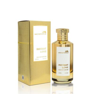 Fragrance World Montera Instant Love Eau de Parfum für Herren 100 ml