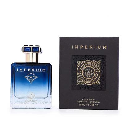 Fragrance World Imperium Eau de Parfum für Herren 100 ml
