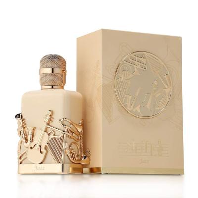 Fragrance World Notes Jazz Eau de Parfum 100 ml