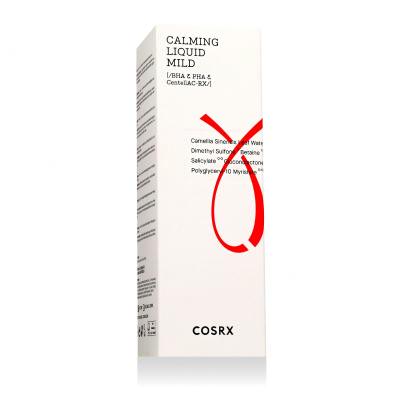 COSRX AC Collection Calming Liquid Mild Gesichtswasser und Spray 135 ml