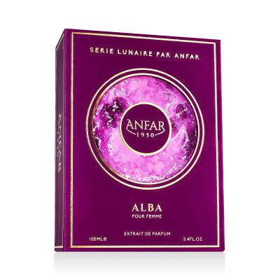 Anfar 1950 Alba Extrait de Parfum für Frauen 100 ml