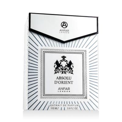 Anfar Absolu d’Orient Extrait de Parfum für Herren 115 ml