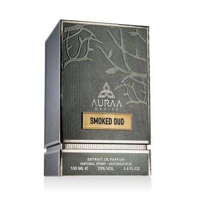 Auraa Desire Smoked Oud Extrait de Parfum 100 ml