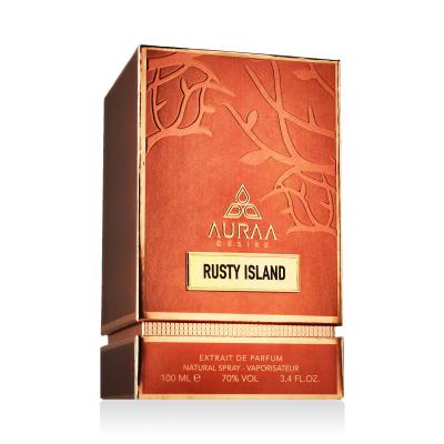 Auraa Desire Rusty Island Extrait de Parfum 100 ml
