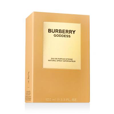 Burberry Goddess Intense Eau de Parfum für Frauen Nachfüllbar 100 ml