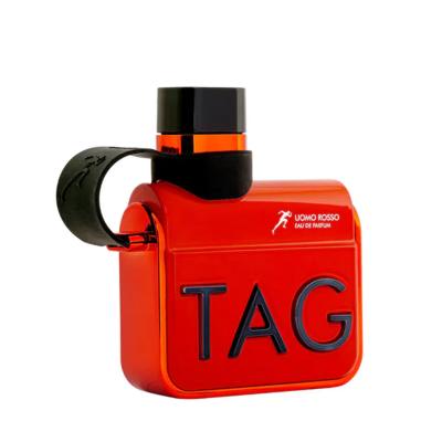 Armaf Tag-Him Uomo Rosso Eau de Parfum für Herren 100 ml