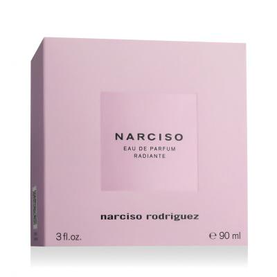 Narciso Rodriguez Narciso Radiante Eau de Parfum für Frauen 90 ml
