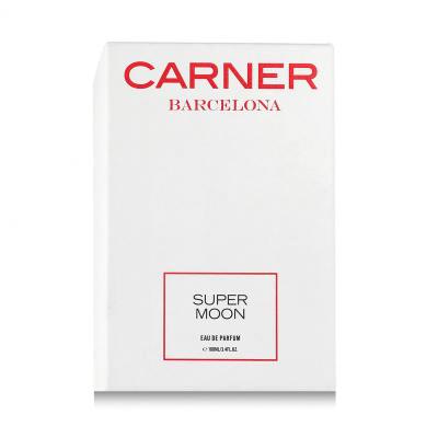 Carner Barcelona Super Moon Eau de Parfum 100 ml