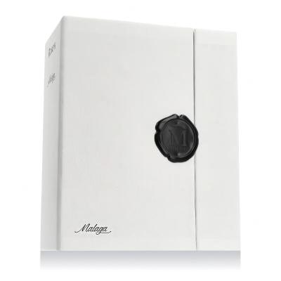 Morph Malaga Eau de Parfum für Frauen 100 ml