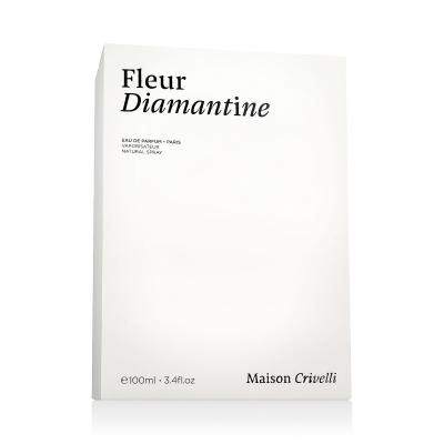 Maison Crivelli Fleur Diamantine Eau de Parfum 100 ml