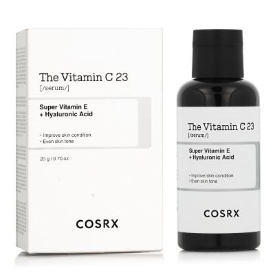 COSRX The Vitamin C 23 Serum Gesichtsserum 20 g