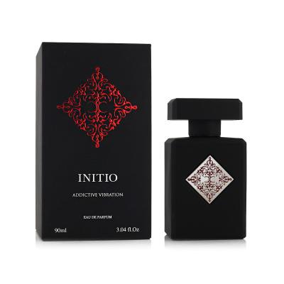 Initio Addictive Vibration Eau de Parfum für Frauen 90 ml