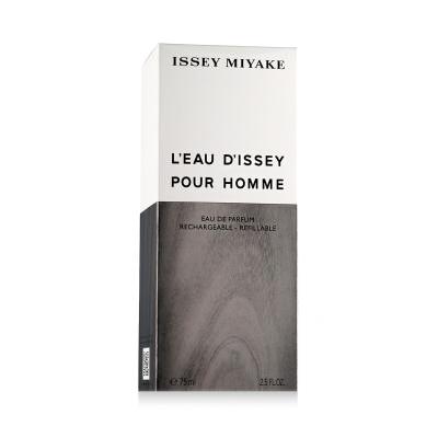 Issey Miyake L&#039;Eau D&#039;Issey Pour Homme Eau de Parfum für Herren 75 ml