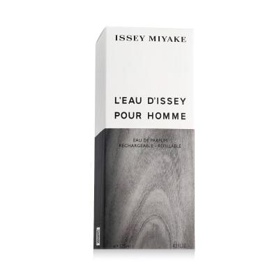 Issey Miyake L&#039;Eau D&#039;Issey Pour Homme Eau de Parfum für Herren 125 ml