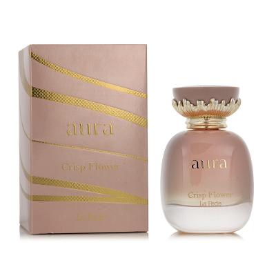 La Fede Aura Crisp Flower Eau de Parfum für Frauen 100 ml