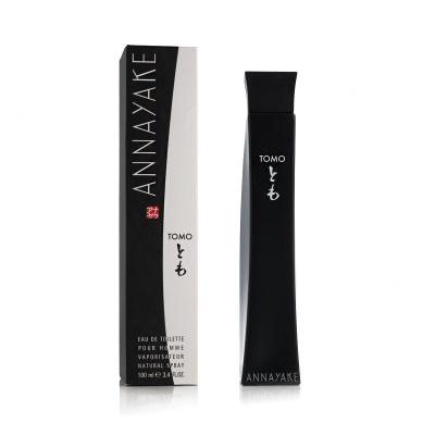 Annayake Tomo Eau de Toilette für Herren 100 ml