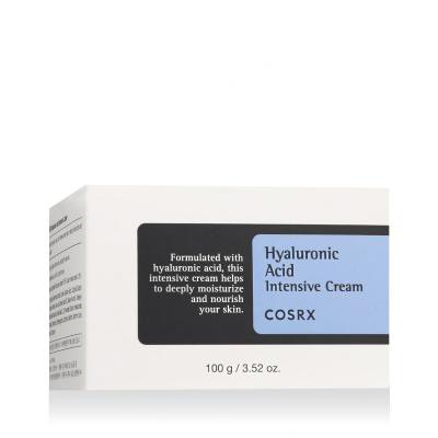 COSRX Hyaluronic Acid Intensive Cream Tagescreme 100 g