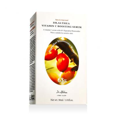 Dr. Althea Vitamin C Boosting Serum Gesichtsserum 30 ml