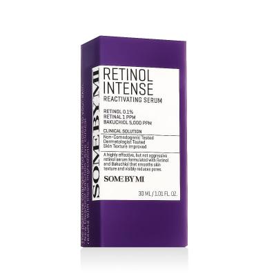 Some By Mi Retinol Intense Reactivating Serum Gesichtsserum 30 ml