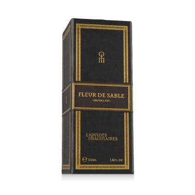 Liquides Imaginaires Fleur De Sable Eau de Parfum 50 ml