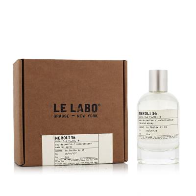 Le Labo Neroli 36 Eau de Parfum 100 ml