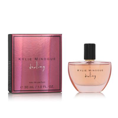 Kylie Minogue Darling 2021 Eau de Parfum für Frauen 30 ml