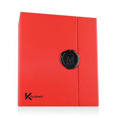 Morph Kolonaki Eau de Parfum für Frauen 100 ml