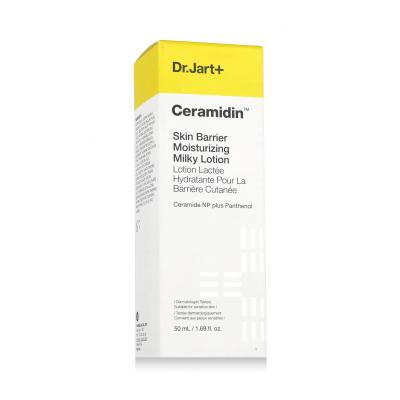 Dr. Jart+ Ceramidin Skin Barrier Moisturizing Milky Lotion Tagescreme 50 ml
