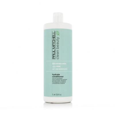 Paul Mitchell Clean Beauty Hydrate Conditioner Conditioner 1000 ml