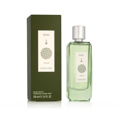 Annayake Dojou For Him Eau de Toilette für Herren 100 ml