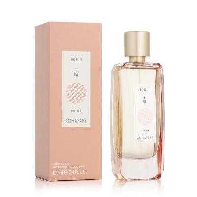 Annayake Dojou For Her Eau de Parfum für Frauen 100 ml