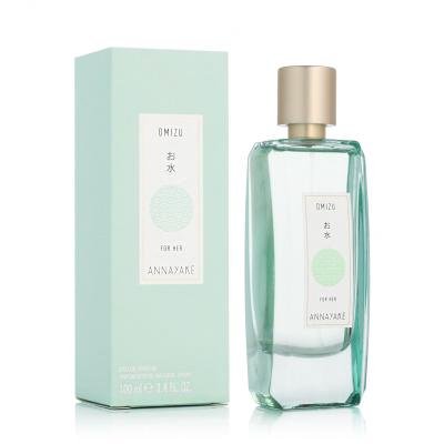 Annayake Omizu For Her Eau de Parfum für Frauen 100 ml