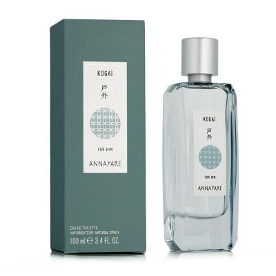 Annayake Kogai For Him Eau de Toilette für Herren 100 ml