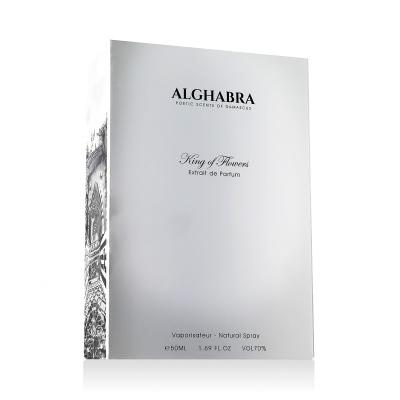 Alghabra King of Flowers Extrait de Parfum 50 ml