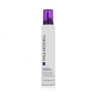 Paul Mitchell Extra-Body Sculpting Foam Haarfestiger 200 ml