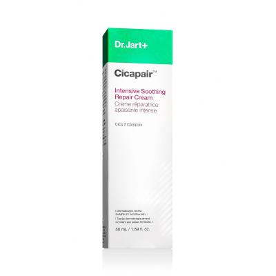 Dr. Jart+ Cicapair Intensive Soothing Repair Cream Tagescreme 50 ml
