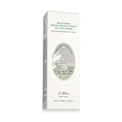 Dr. Althea Green Relief Amino Gel Cleanser Reinigungsgel 100 ml