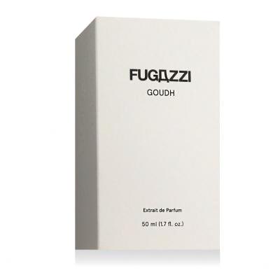 Fugazzi Goudh Extrait de Parfum 50 ml